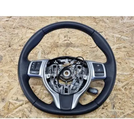 Toyota Yaris Steering wheel 842500D030C0