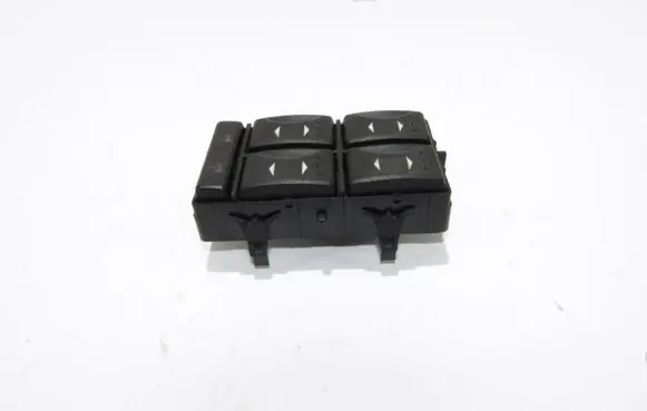 Ford Mondeo Mk III Electric window control switch 3S7T14A132BA