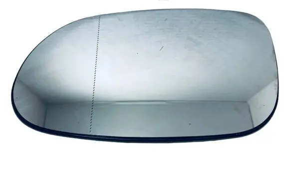 Mercedes-Benz CLK A208 C208 Wing mirror glass TH220LH