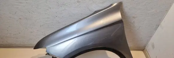 Mitsubishi Outlander Fender