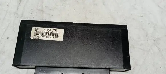 BMW 5 E34 Other control units/modules 8350375
