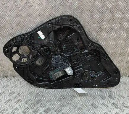 Polestar 2 Rear window lifting mechanism without motor 8889639264 966265102
