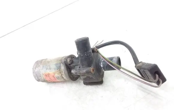 Mercedes-Benz E W124 Electric auxiliary coolant/water pump 0008358064 0392020002