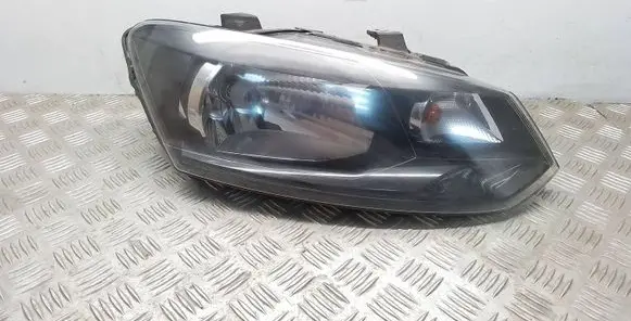 Volkswagen Polo V 6R Headlight/headlamp 6R1941016E