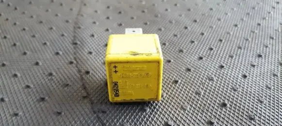 Other relay