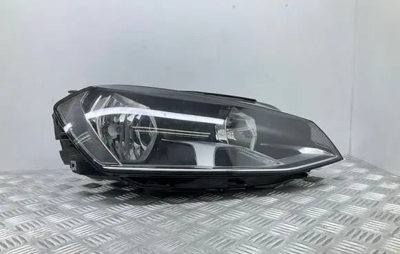 Volkswagen Golf VII Headlight/headlamp 5G2941006E
