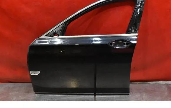 BMW 7 F01 F02 F03 F04 Front door 