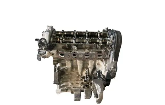 Volvo V60 Engine D4204T8 31430110 P31430110