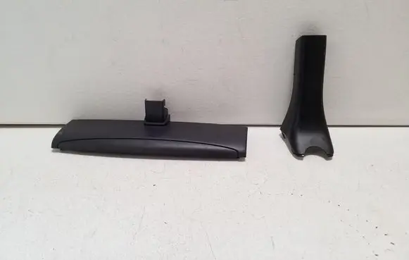 Volkswagen Golf VII Rearview mirror trim 5G0867927A 5G0857593A