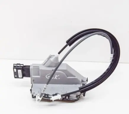 Opel Crossland X Rear door lock 16943708 A048069