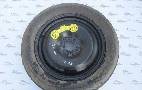 Ford Mondeo Mk III R16 spare wheel 1S71MH