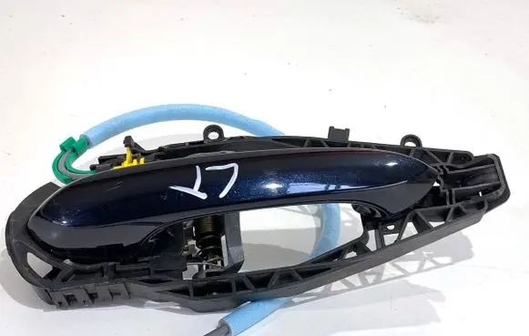 BMW X5 G05 Rear door exterior handle 