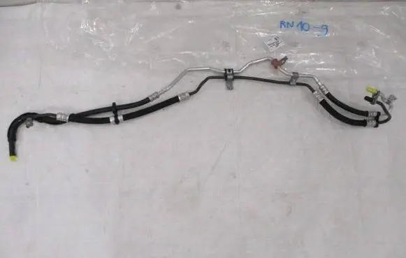 Toyota Proace Power steering hose/pipe/line 9809510680