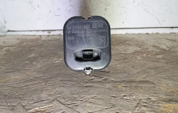 Opel Astra G Alarm system siren 09231886