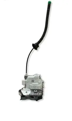 Audi A4 Allroad B9 Front door lock 8X2837015B
