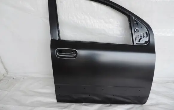 Fiat Panda III Front door 52098463