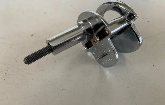 Audi A7 S7 4G Tie down hook / loop 3C9867160