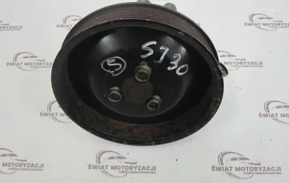 Volkswagen Crafter Power steering pump 2E0422155C