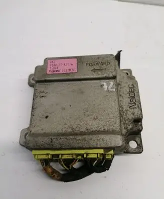 Mazda Premacy Airbag control unit/module C10057K30A