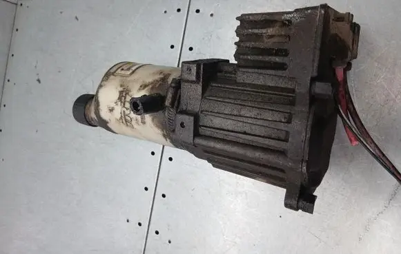 Opel Astra G Power steering pump