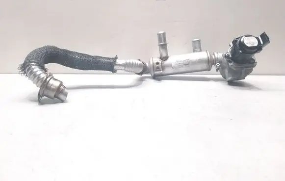 Volvo V50 EGR valve cooler 3M5Q9F464BC