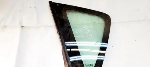 Renault Scenic II - Grand scenic II Rear side window