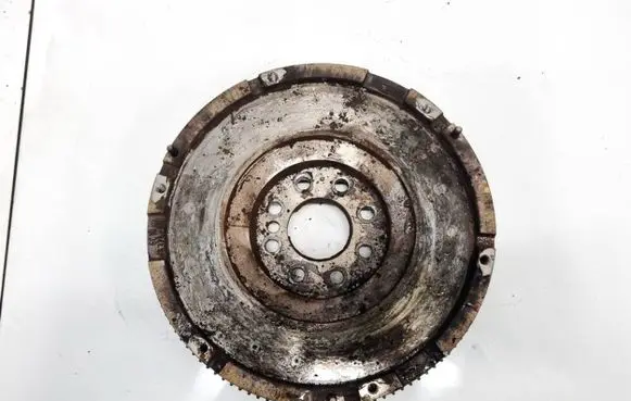 Ford Transit Flywheel