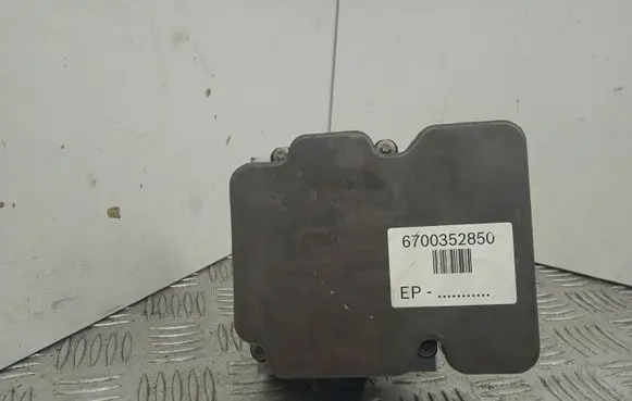 Maserati Ghibli ABS Pump 6700352850