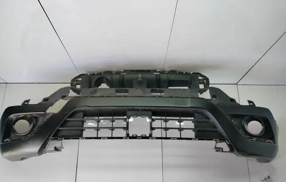 Suzuki SX4 Front bumper 71721-64R0