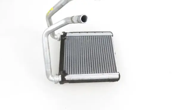 Mazda CX-9 Heater blower radiator