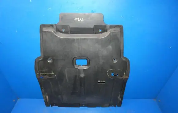 Mercedes-Benz B W246 W242 Engine splash shield/under tray 