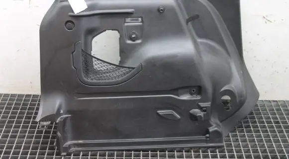 Jeep Renegade Other trunk/boot trim element