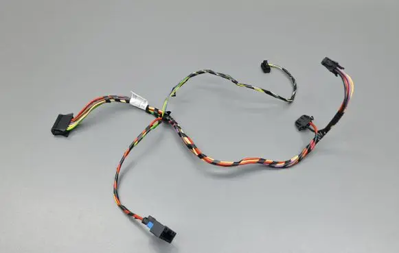 Citroen C3 Panel wiring N8304004 N8304004924 902138811