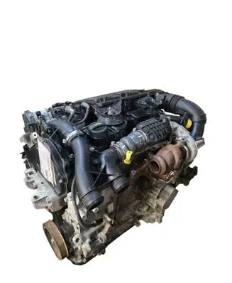 Citroen Berlingo Engine 10JBEE 9H06