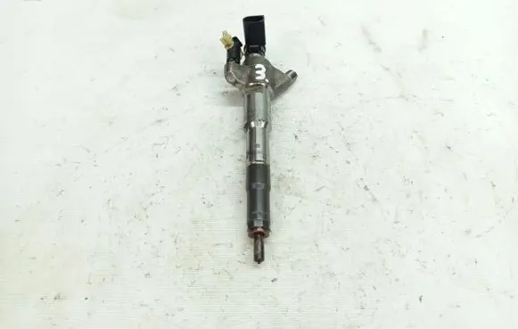 Renault Master III Fuel injector 166009567R