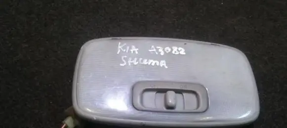 KIA Shuma Front seat light 0k9a051310