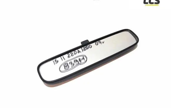 Lexus IS 220D-250-350 Rear view mirror (interior) 012198