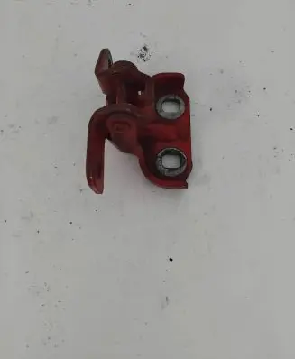 Opel Zafira C Rear door upper hinge