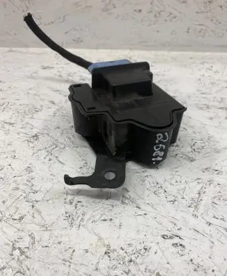 Citroen C4 Cactus Other control units/modules 9801808680