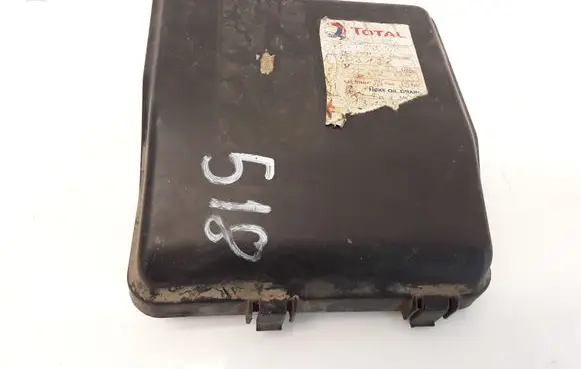 Honda Legend III KA9 Fuse box cover
