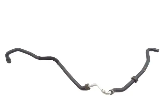 Mercedes-Benz ML W164 Engine coolant pipe/hose A1645062135