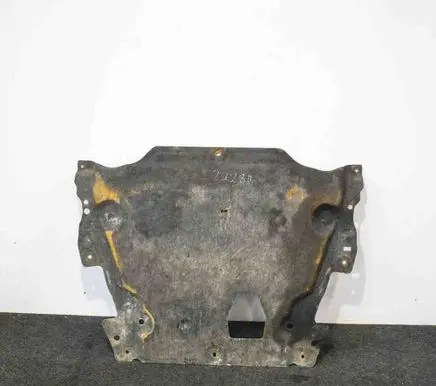 Ford S-MAX Engine splash shield/under tray AG9N6P013BB