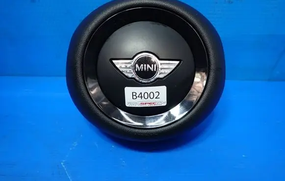 Mini One - Cooper Coupe R56 Steering wheel airbag 6791373
