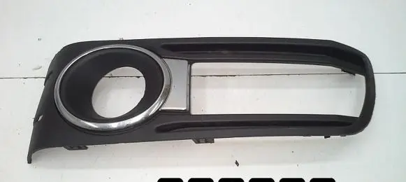 Citroen C6 Front grill 1859938030
