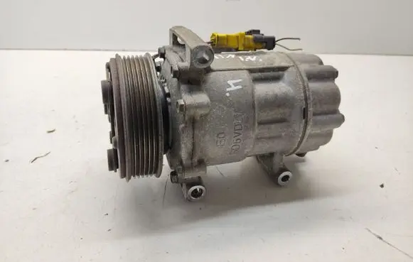 Mini Cooper Countryman R60 Air conditioning (A/C) compressor (pump) 9223392 03514604162 R134A