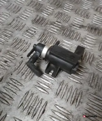 Audi A3 S3 8L Turbo solenoid valve 1j0906627