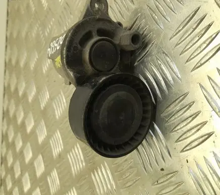 Peugeot 3008 II Timing belt tensioner F60586504