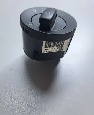 Volkswagen Golf Plus Light switch 1K0941431M K1MT