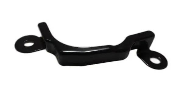 Opel Astra K Gearbox mounting bracket 55595028