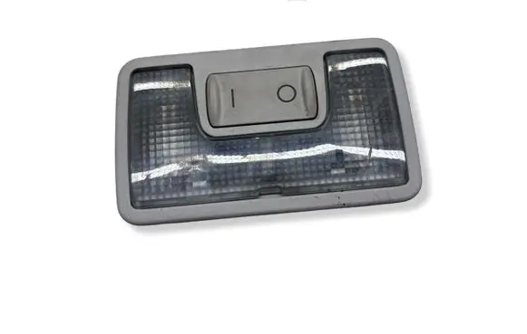 Audi A6 S6 C5 4B Rear seat light 4B9947123